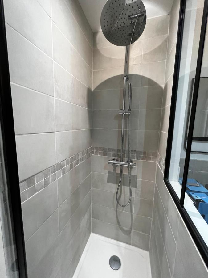 Escapade A Dans T2 Bis Proche Gare Et Centre Apartment *