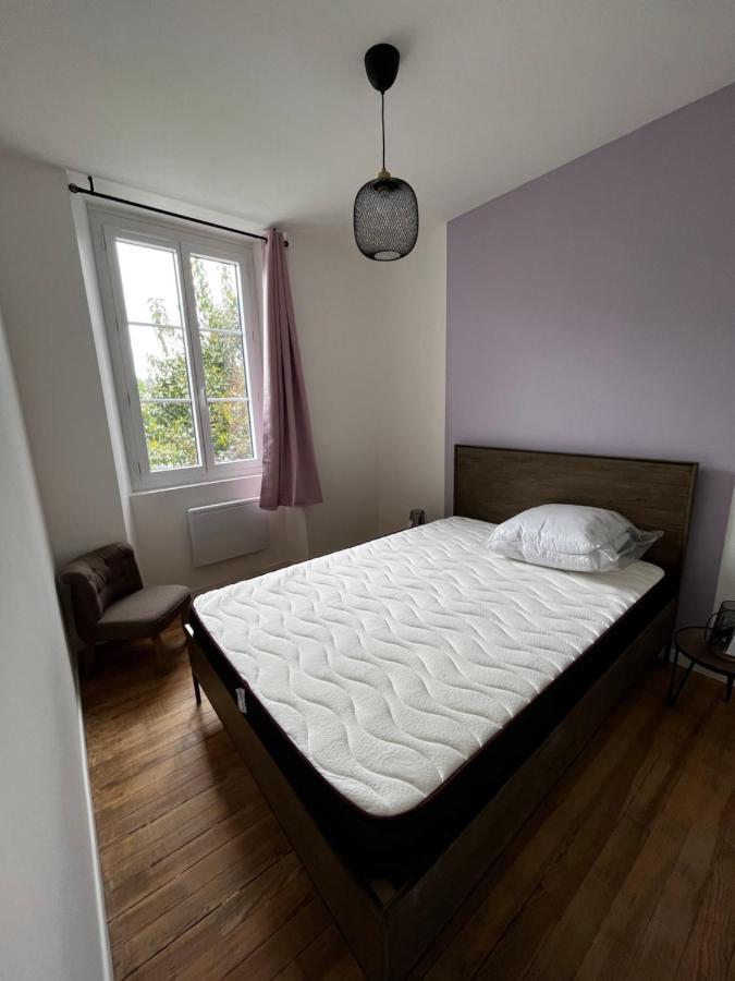 Escapade A Dans T2 Bis Proche Gare Et Centre Appartement Lourdes