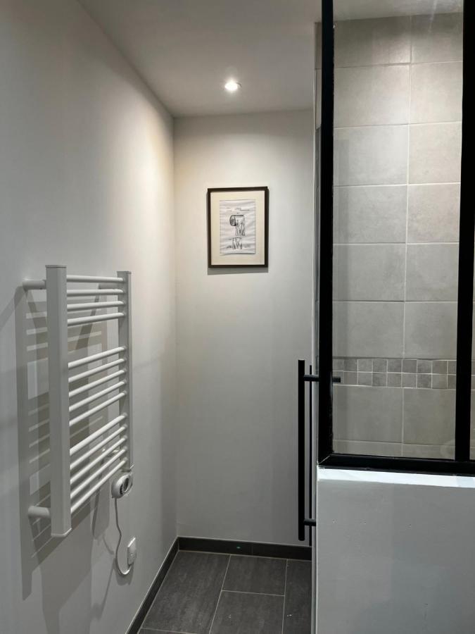 Appartement Escapade A Dans T2 Bis Proche Gare Et Centre
