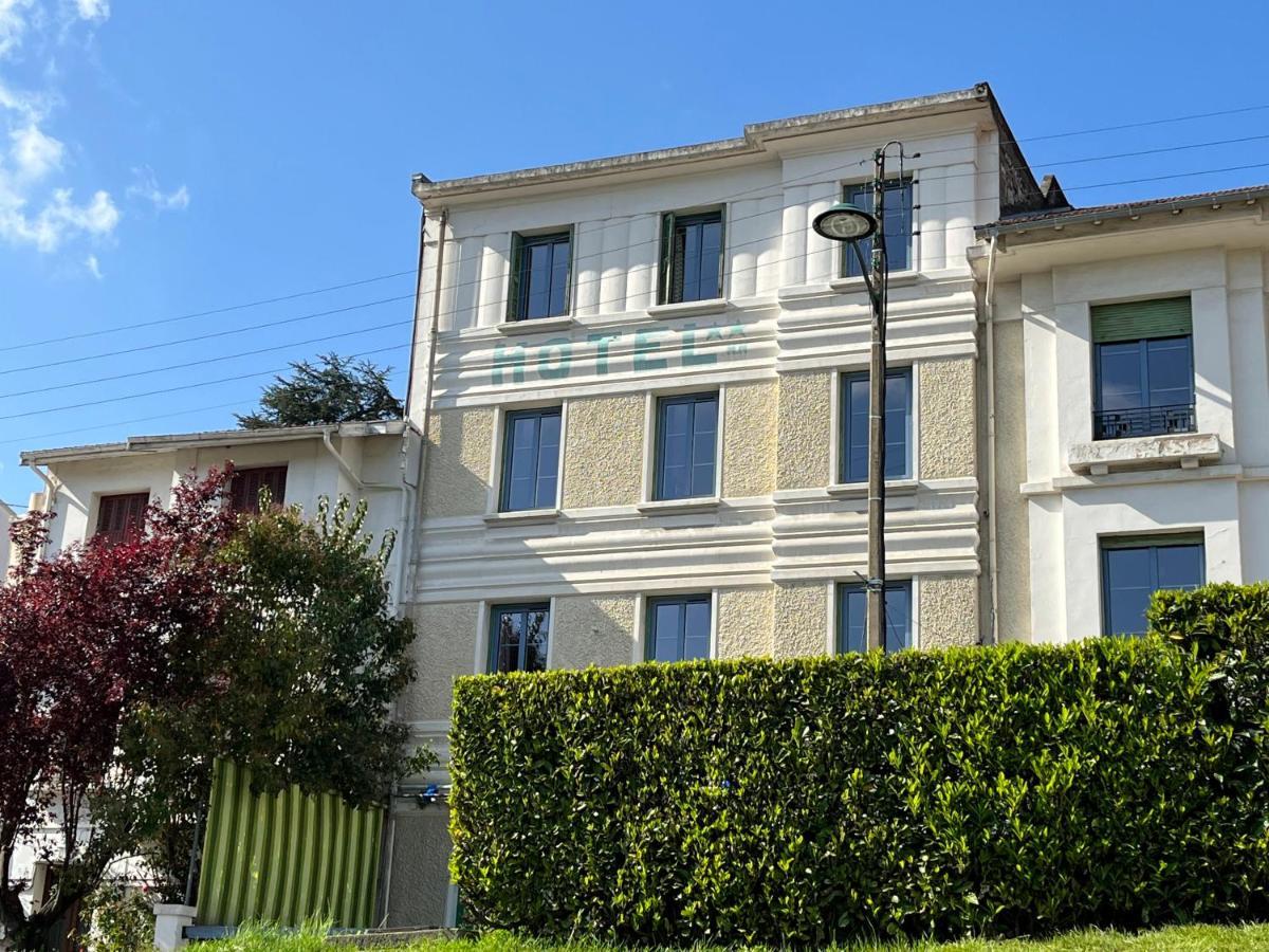 Appartement Escapade à Dans T2 Bis Proche Gare Et Centre Lourdes