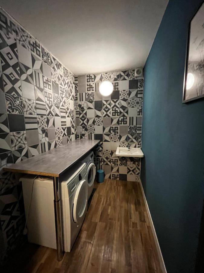 Escapade A Dans T2 Bis Proche Gare Et Centre Appartement *